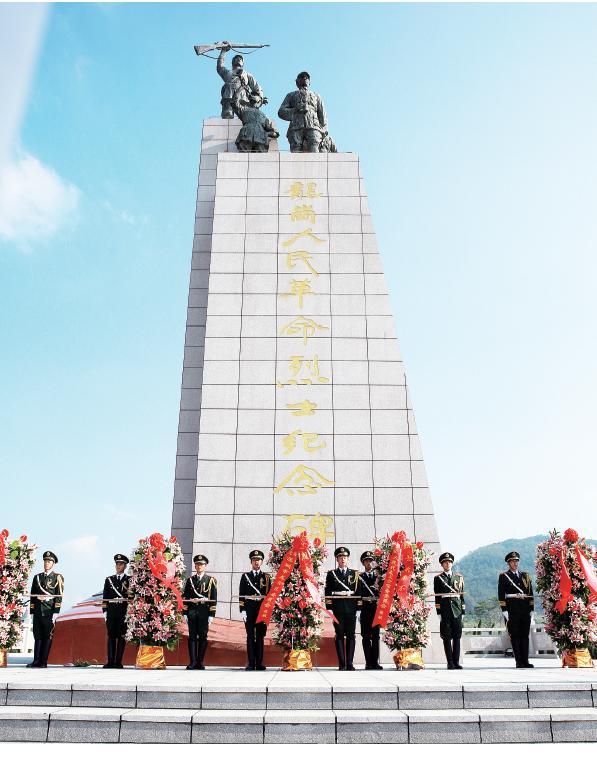 深圳新命名一批深圳市爱国主义教育基地