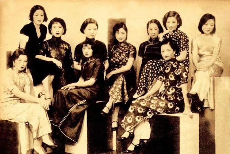 中国近代史上，十位被尊称为“先生”的著名女性